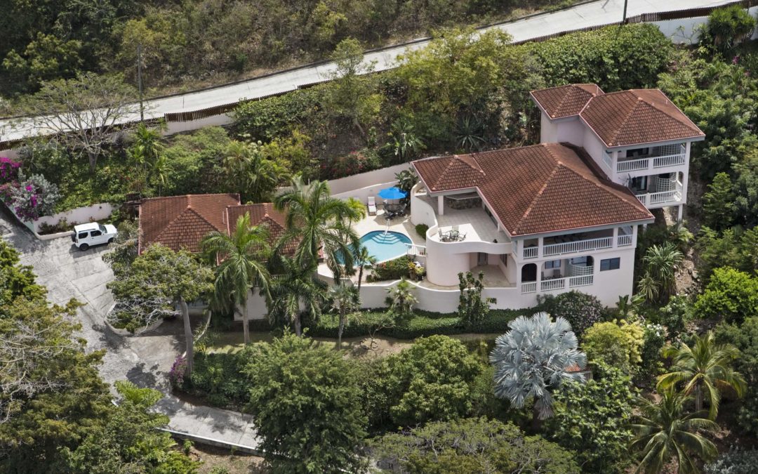 Top 10 Luxury Caribbean Villas for Your Dream Vacation