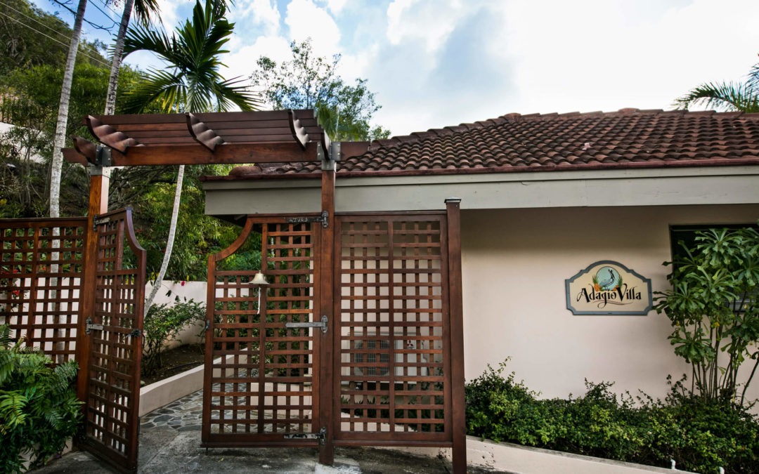 Mahoe Bay Villas: Find the Perfect British Virgin Islands Villa for Your Dream Stay