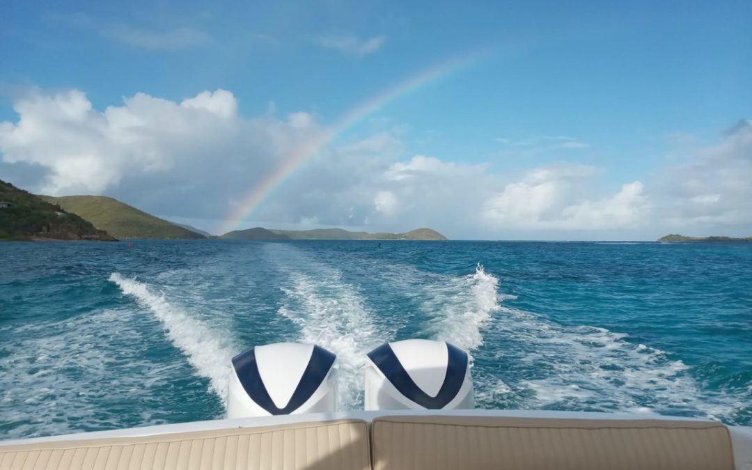 What to Do in Virgin Gorda with Family: Top Activities and Attractions