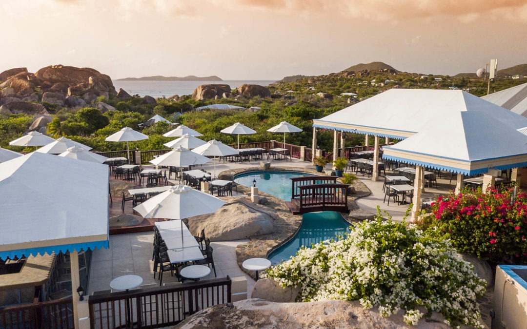 Virgin Gorda vs. St. Barts: Which Island Should You Visit?