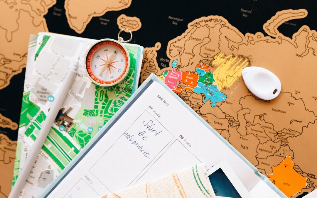 Virgin Gorda Villa Map: Your Complete Guide to Luxurious Island Living