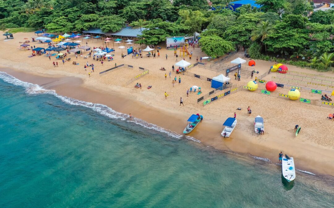 Luxury Villas in Virgin Gorda: A Premier Caribbean Getaway