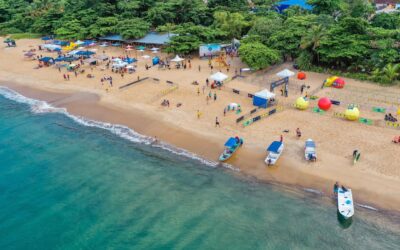 Luxury Villas in Virgin Gorda: A Premier Caribbean Getaway