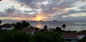 Seasonal Villa Rentals in Virgin Gorda